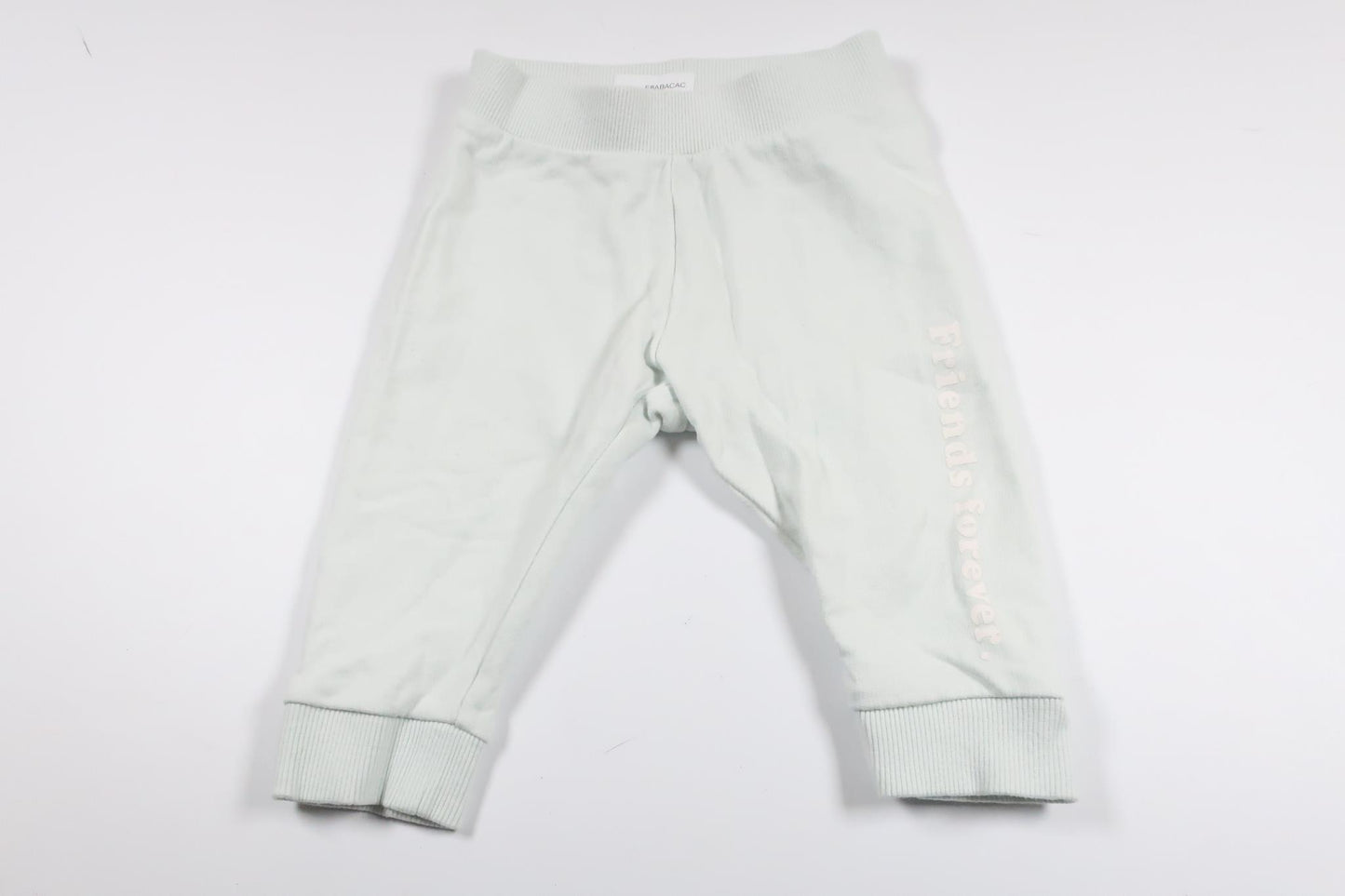 Bukser fra H&M - Størrelse 68 - Blå