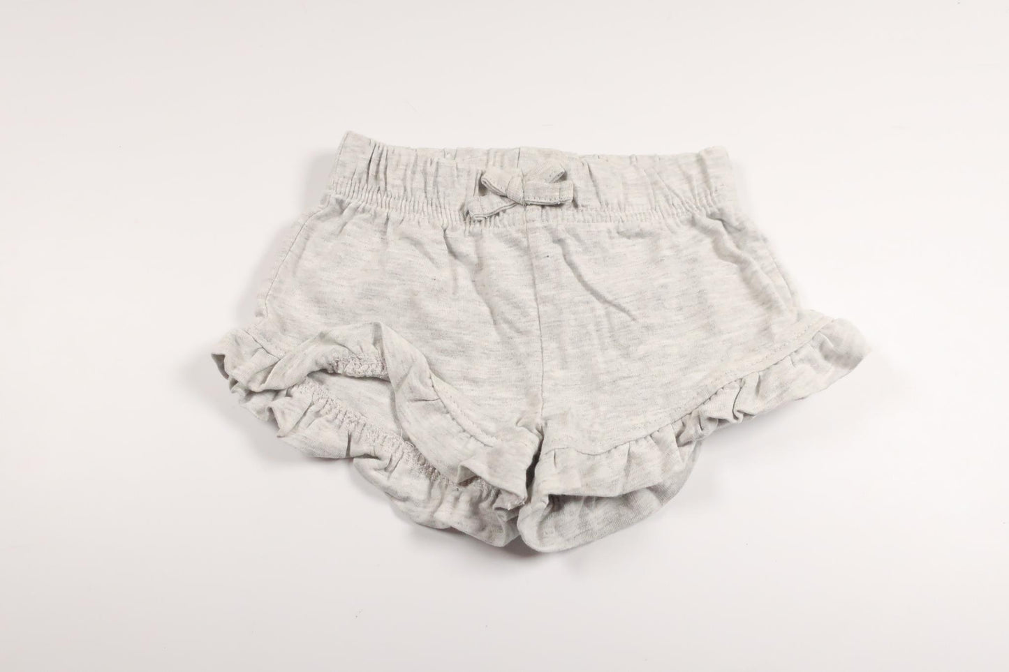 Shorts fra Ukendt - Størrelse 56/62 - Grå
