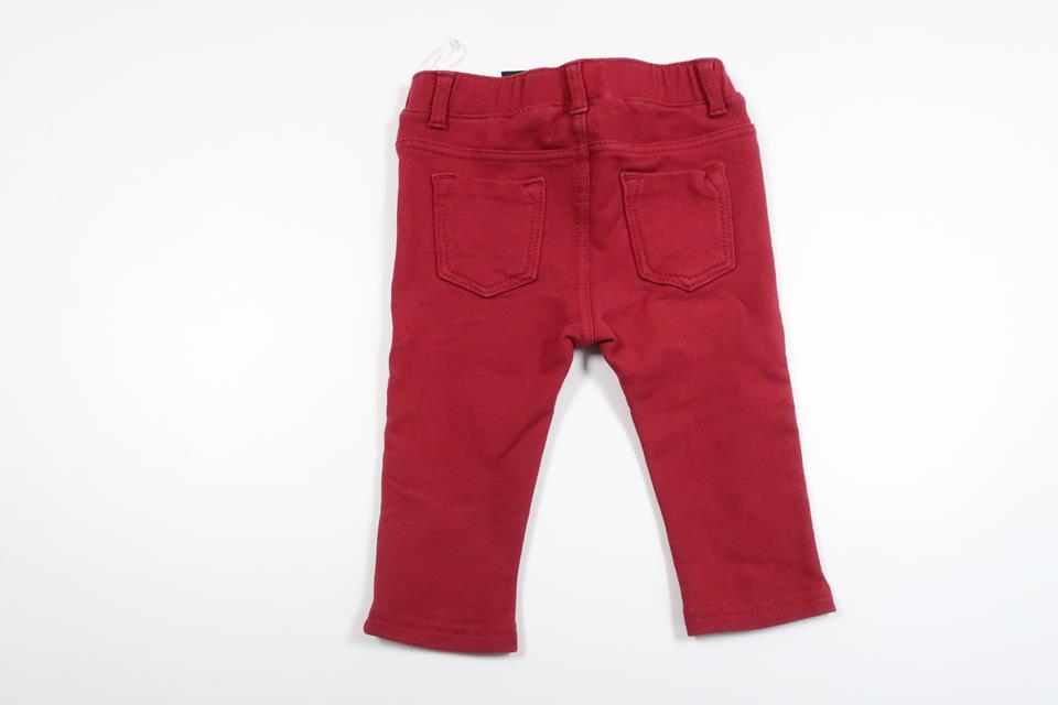 Bukser fra H&M - Størrelse 68 - Bordeauxrød