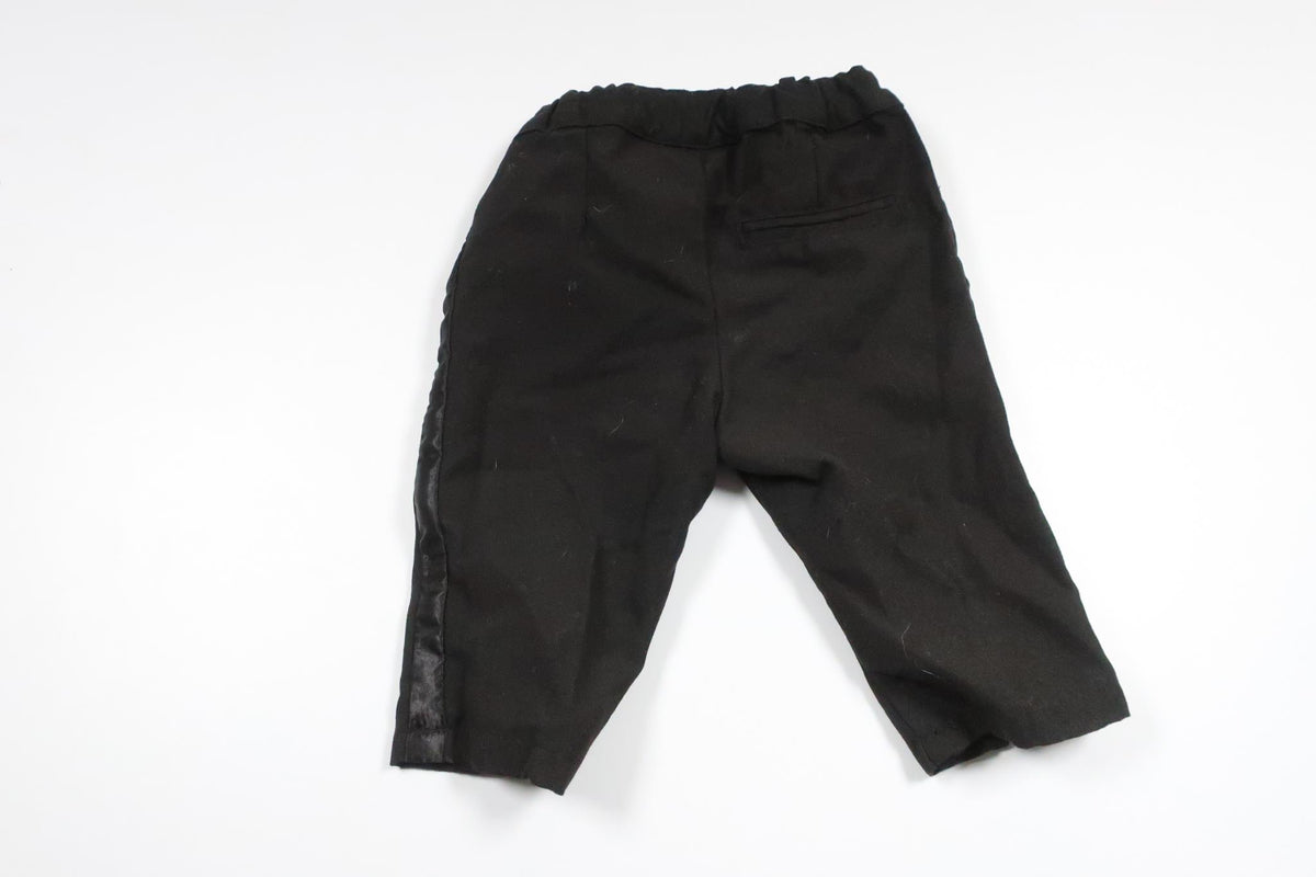 Bukser fra H&M - Størrelse 68 - Sort