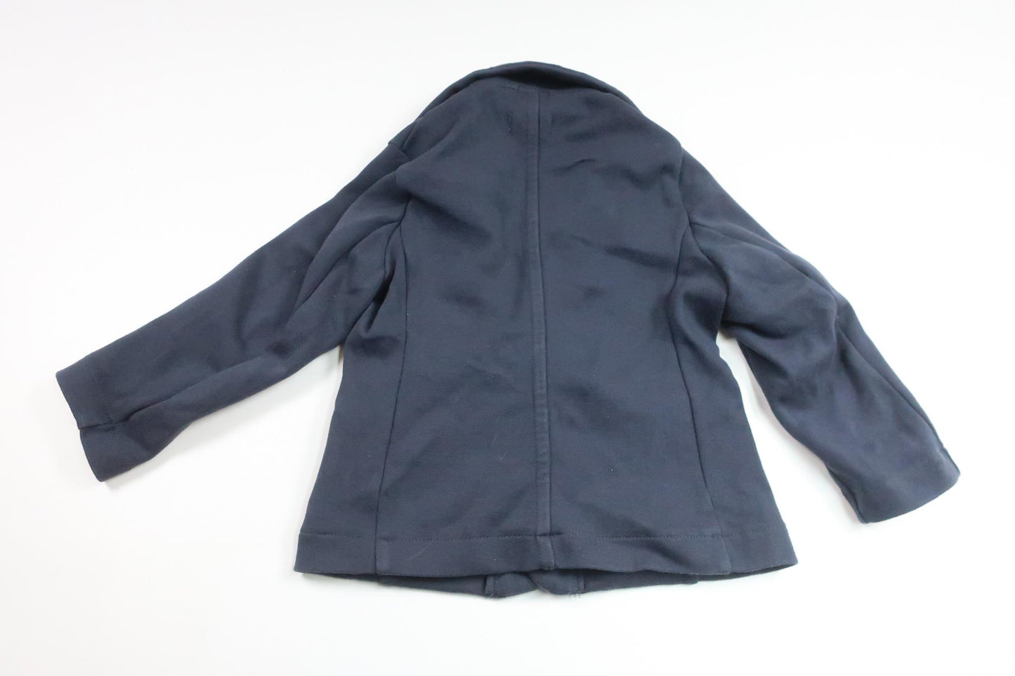 Blazer fra Newbie Limited Edition - Størrelse 86/92 - Marineblå