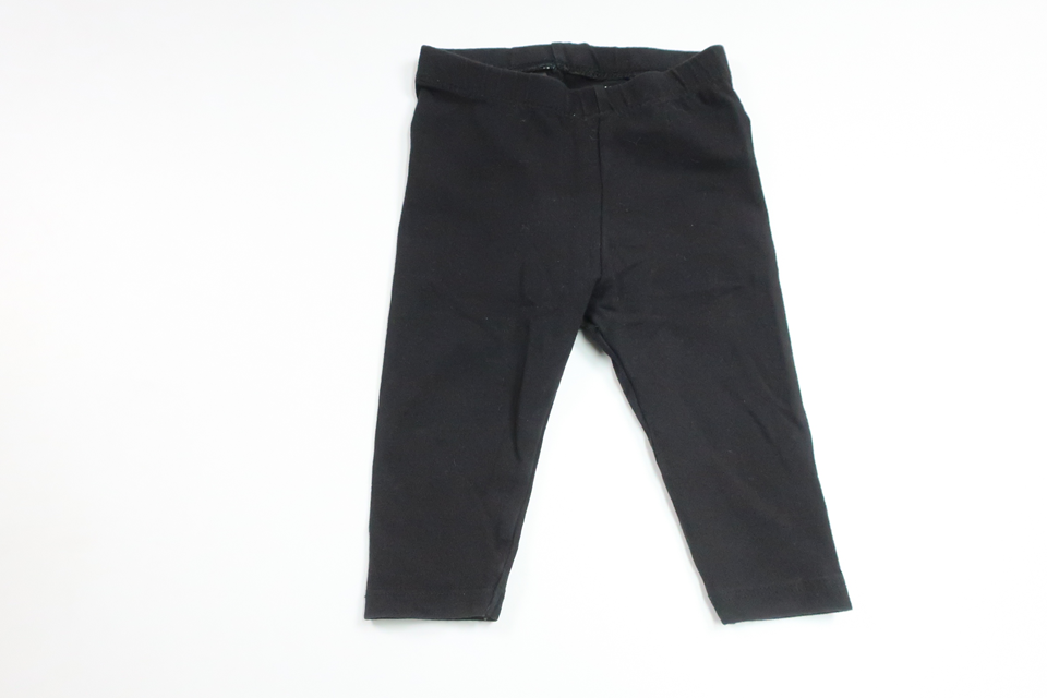 Leggings fra H&M - Størrelse 68 - Sort