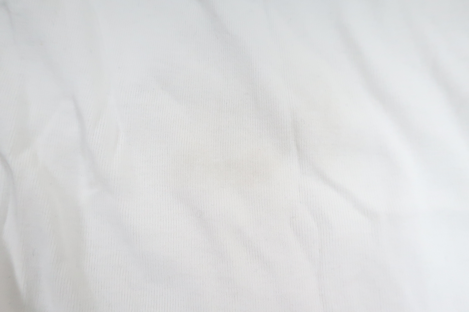 Hørbody fra H&M - Størrelse 68 - Hvid