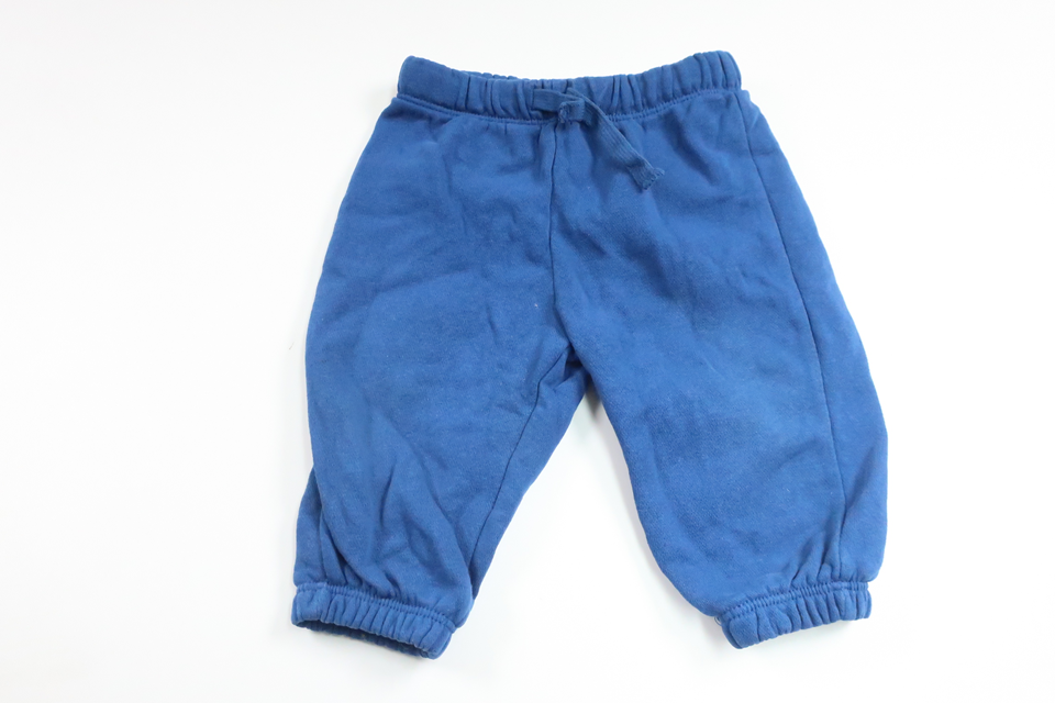 Bukser fra H&M - Størrelse 68 - Blå