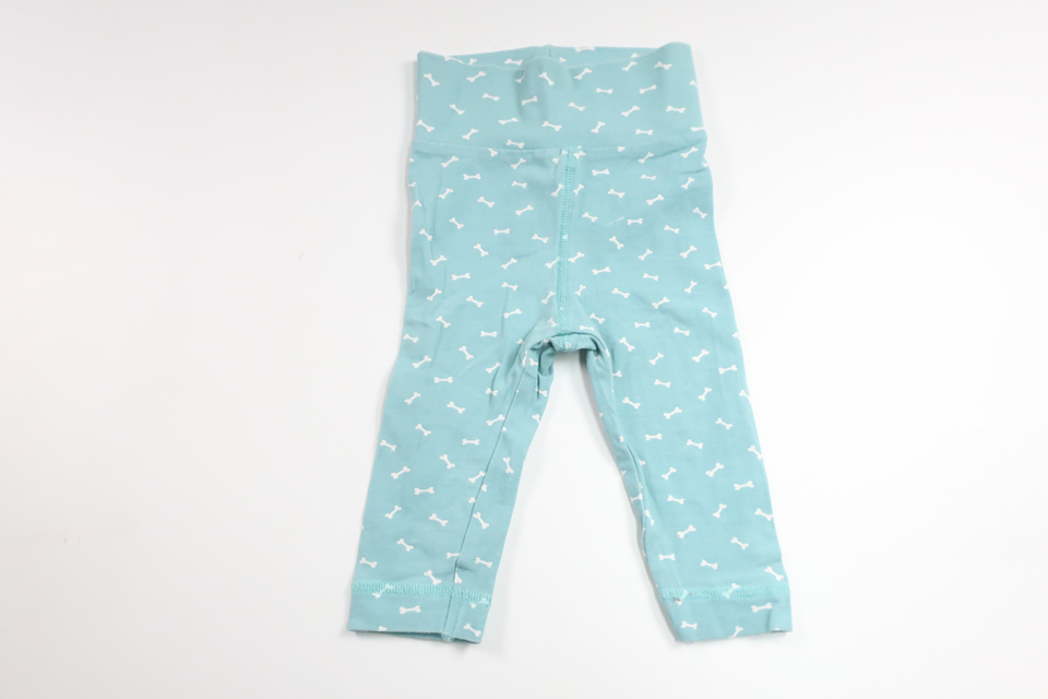 Bukser fra H&M - Størrelse 68 - Blå