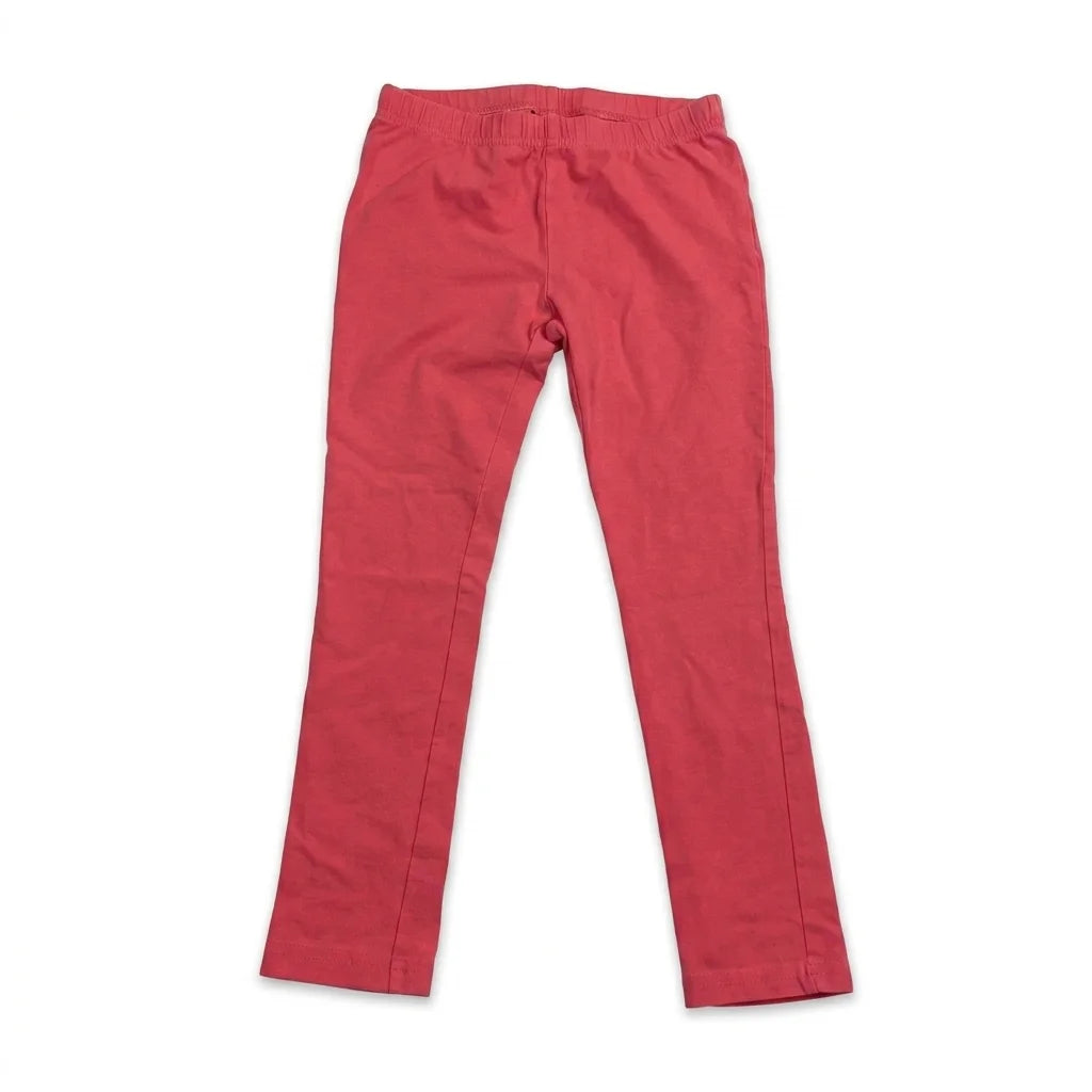 Leggings från Kappahl - Storlek 116 - Rosa