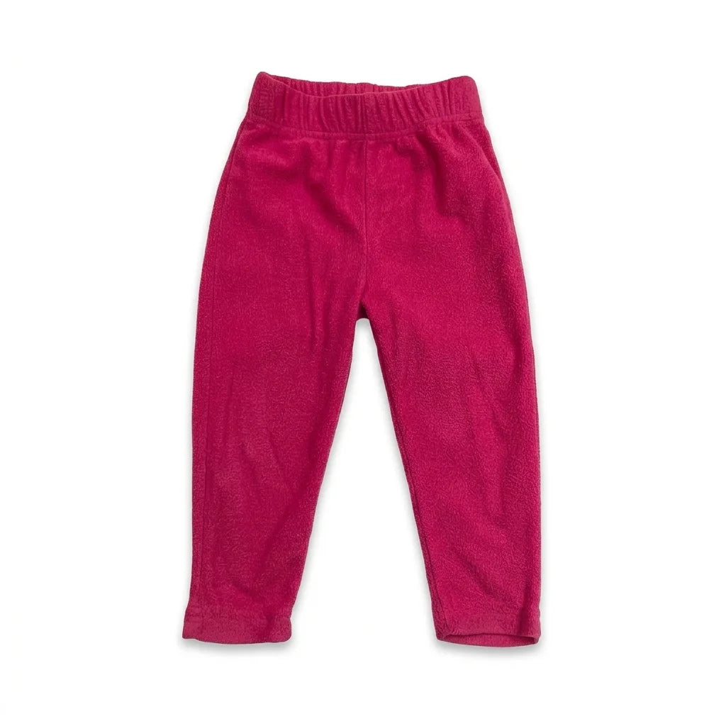 Leggings från On The Peak - Storlek 86/92 - Rosa