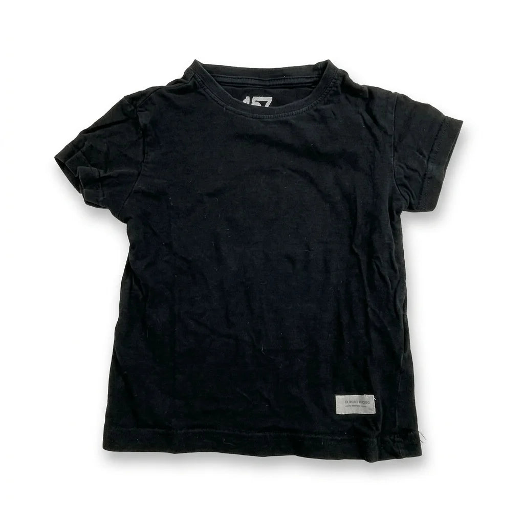 T-shirt från Lager 157 - Storlek 90 - Svart
