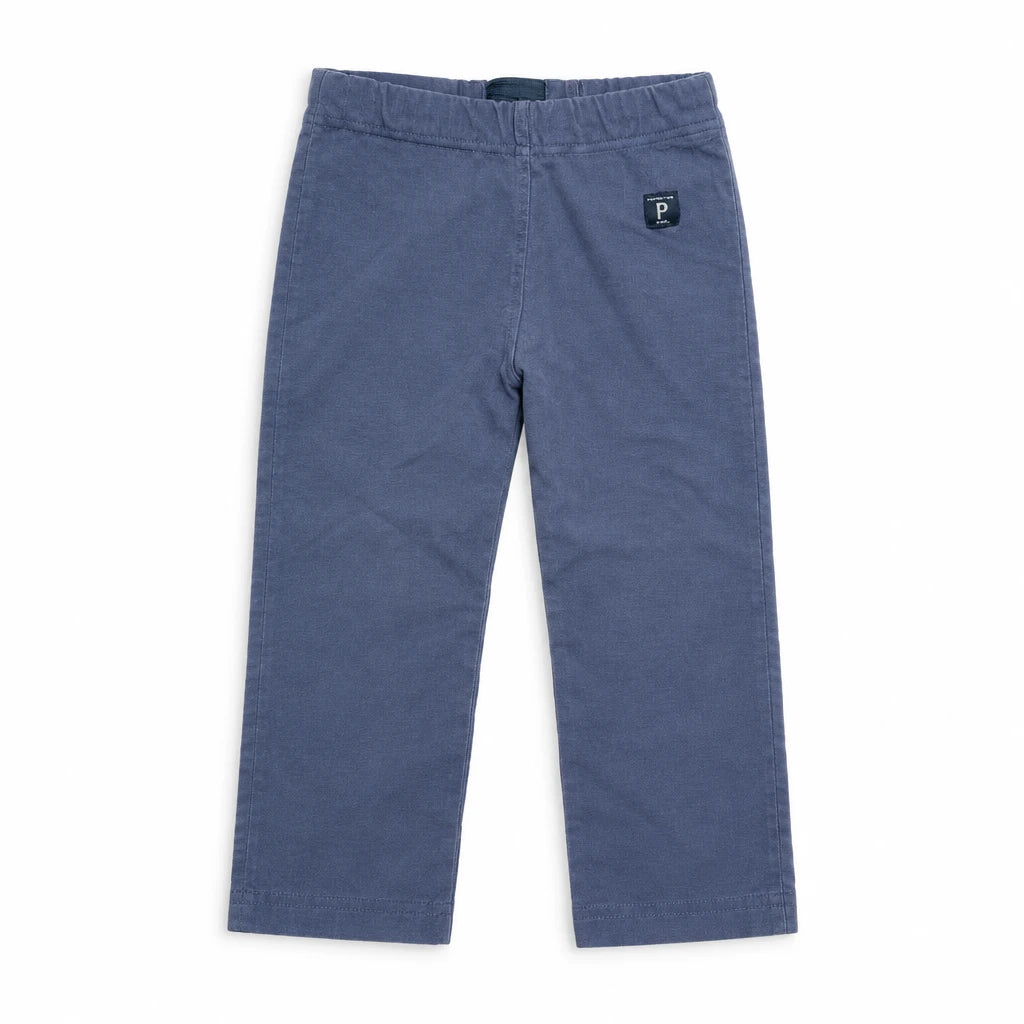Leggings från Polarn o. Pyret - Storlek 86 - Blå