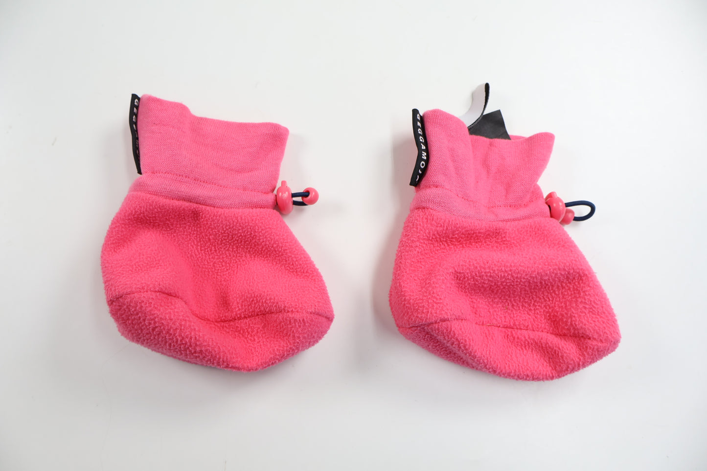 Tossor från Geggamoja - Storlek One size - Rosa