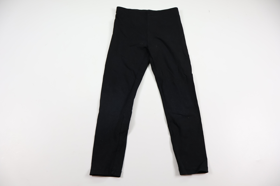 Leggings fra H&M - Størrelse 104 - Sort