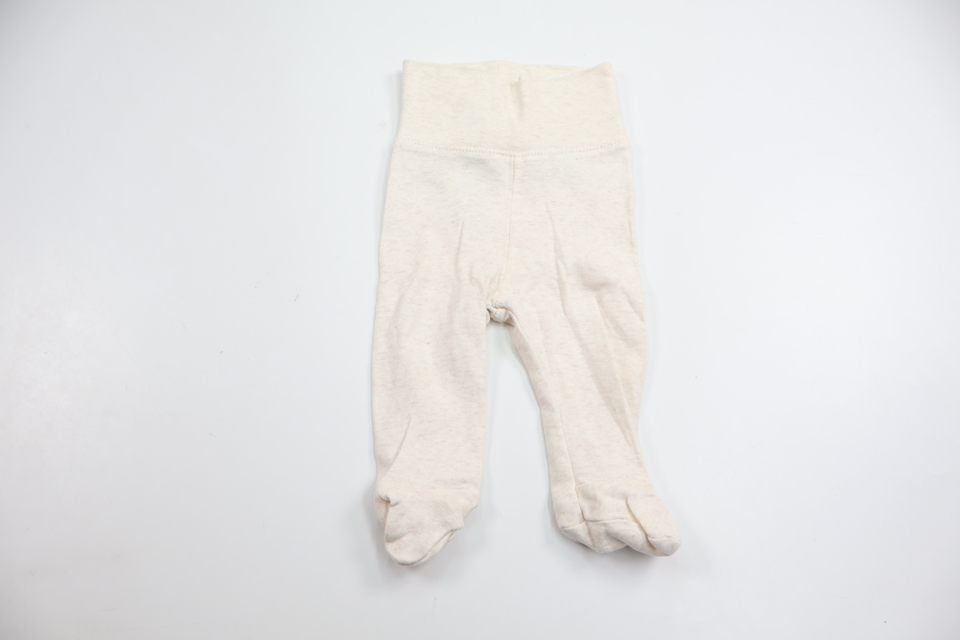 Byxor från H&M - Storlek 50 - Benvit