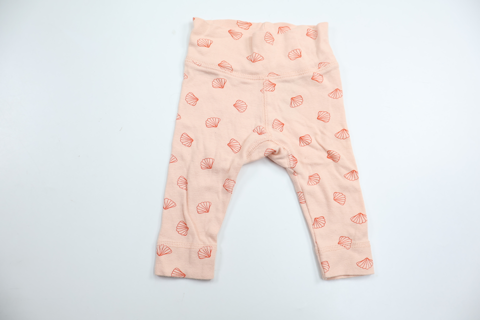 Byxor från Minimarket - Storlek 56 - Rosa