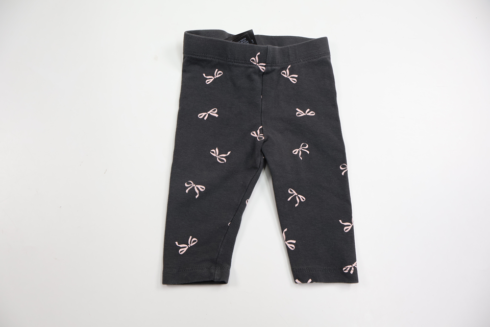 Byxor från H&M - Storlek 56 - Grå