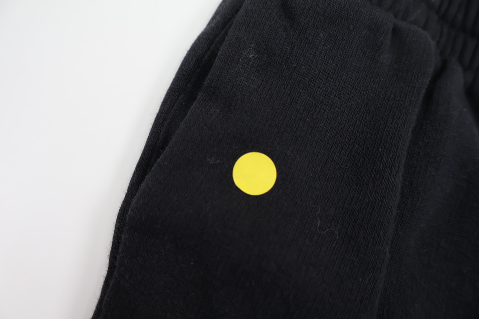 Byxor från H&M - Storlek 92 - Svart