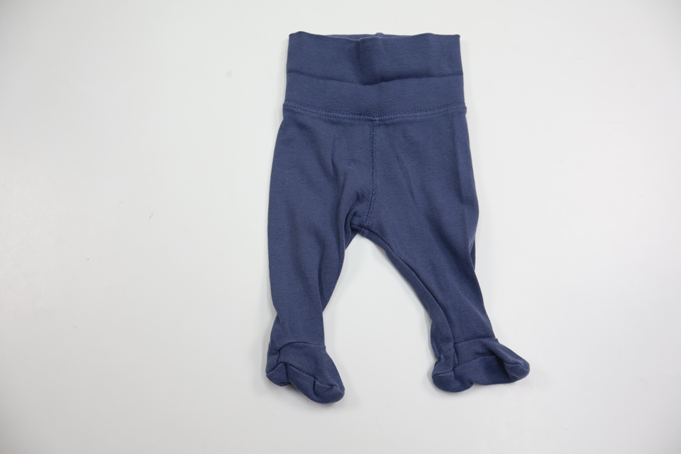 Byxor från H&M - Storlek 44 - Blå