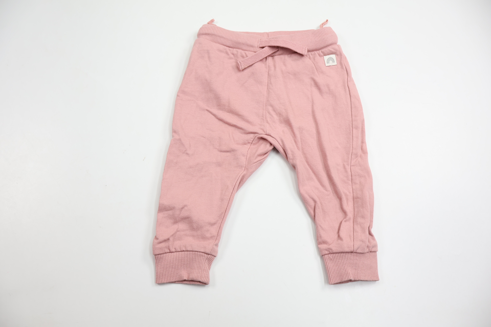 Byxor från Lindex - Storlek 68 - Rosa