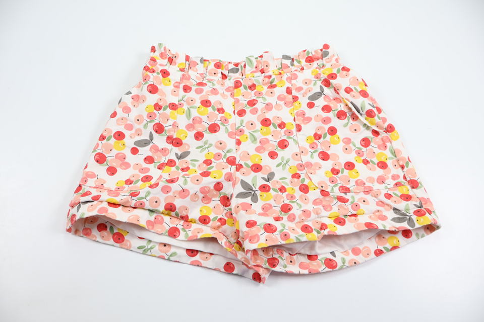 Shorts fra Miss Cupcake - Størrelse 134/140 - Multi