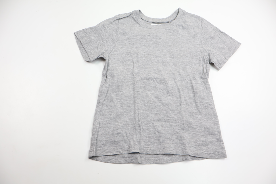T-shirt från Lupilu - Storlek 122/128 - Grå