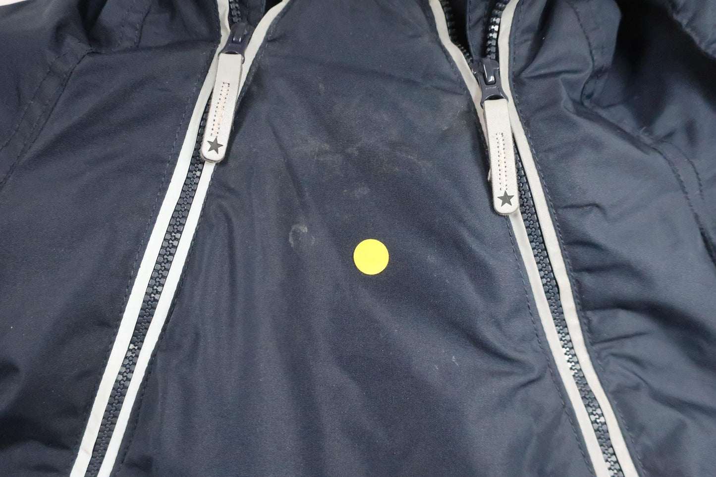 Vinteroveralls fra H&M - Størrelse 92 - Marineblå