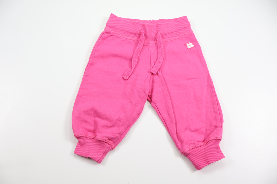Bukser fra KAXS - Størrelse 68 - Rosa