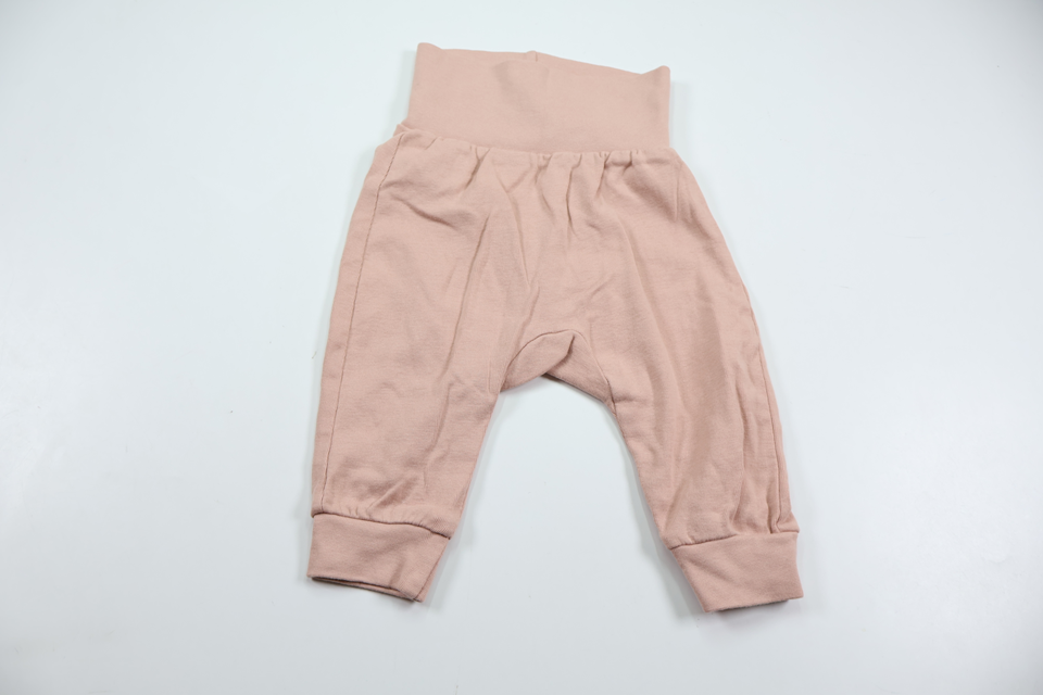 Bukser fra H&M - Størrelse 68 - Lyserød