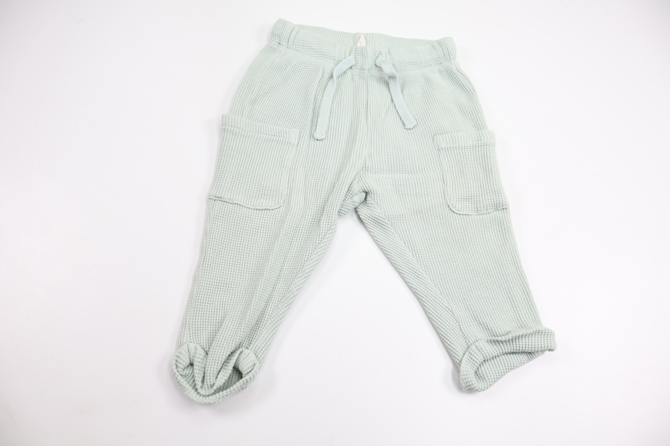 Byxor från H&M - Storlek 80 - Blå