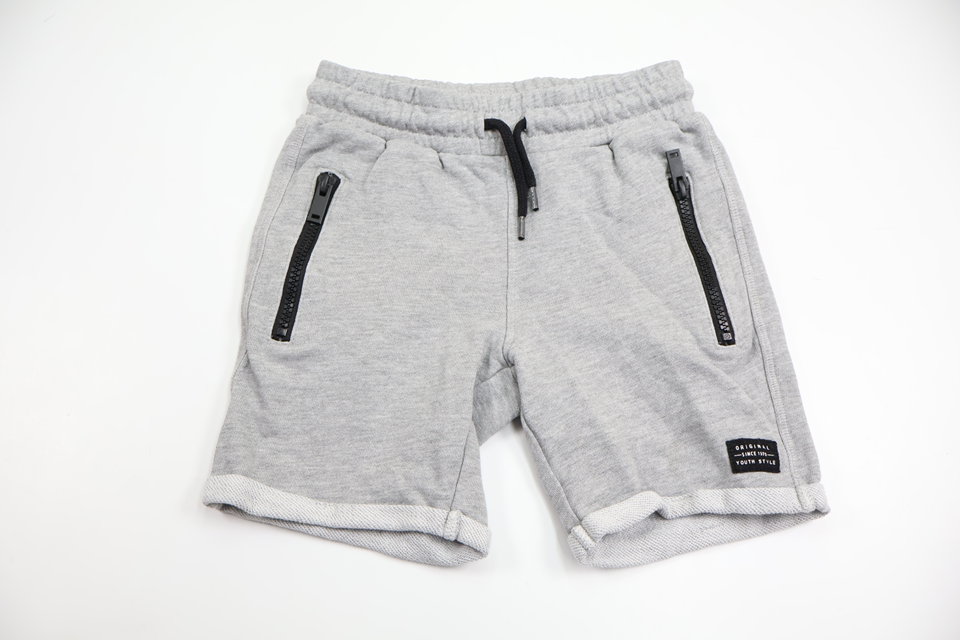 Shorts från Kappahl - Storlek 110/116 - Grå