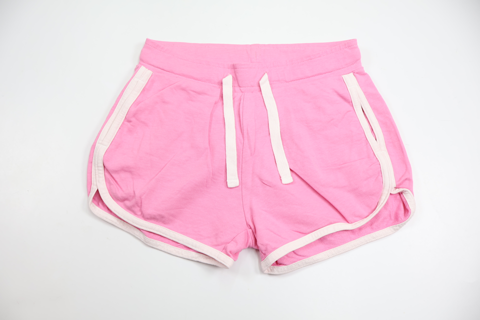 Shorts från Firefly - Storlek 134/140 - Rosa