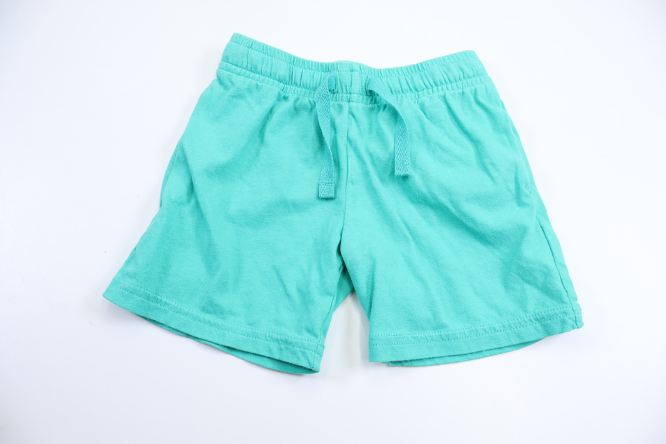 Shorts från H&M - Storlek 98 - Grön
