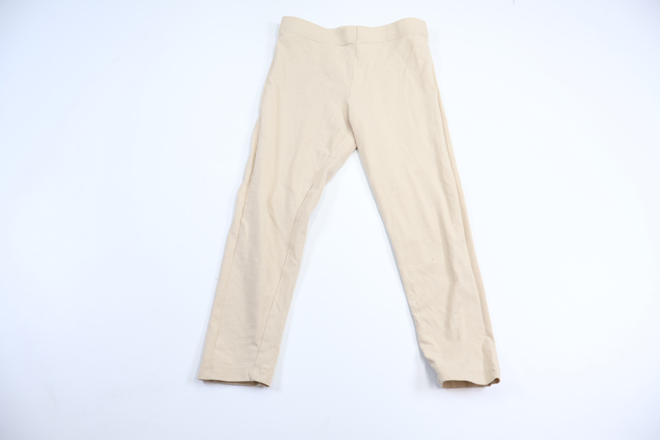 Leggings från H&M - Storlek 98 - Beige