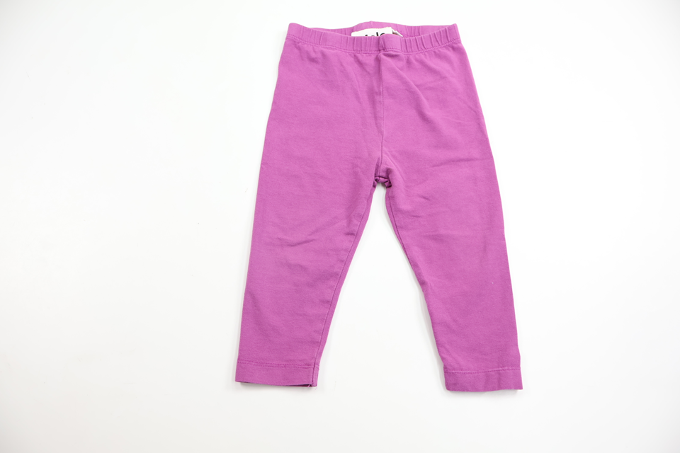 Leggings fra Molo - Størrelse 74 - Lilla