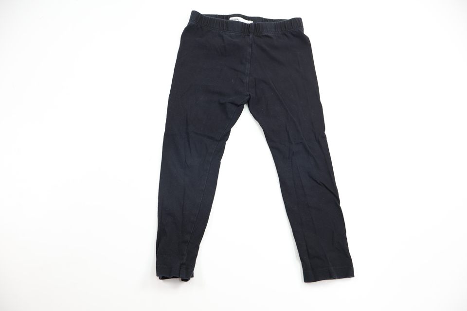 Leggings fra Sinsay - Størrelse 98 - Sort