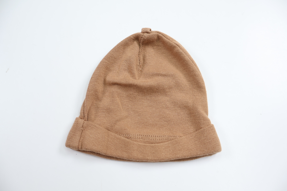 Hue fra H&M - Størrelse 56 - Brun