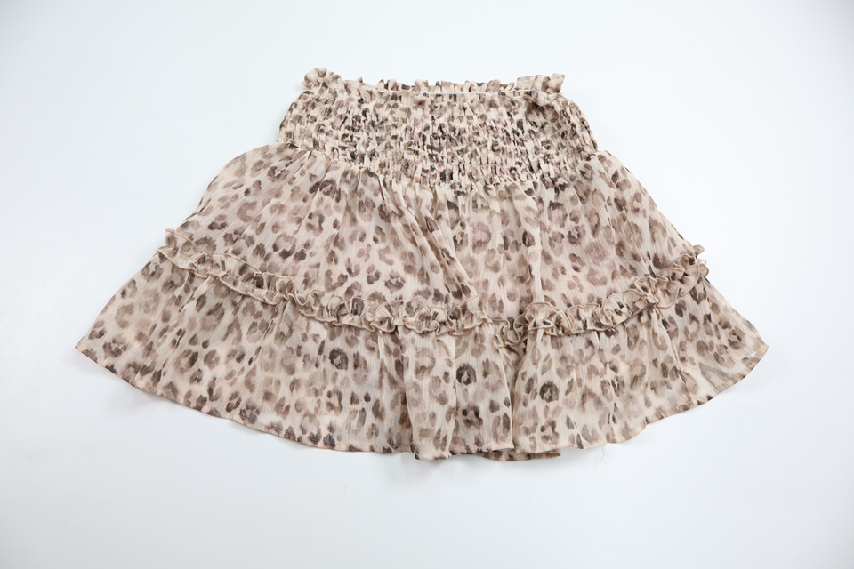 Klänning från Zara - Storlek 128 - Beige