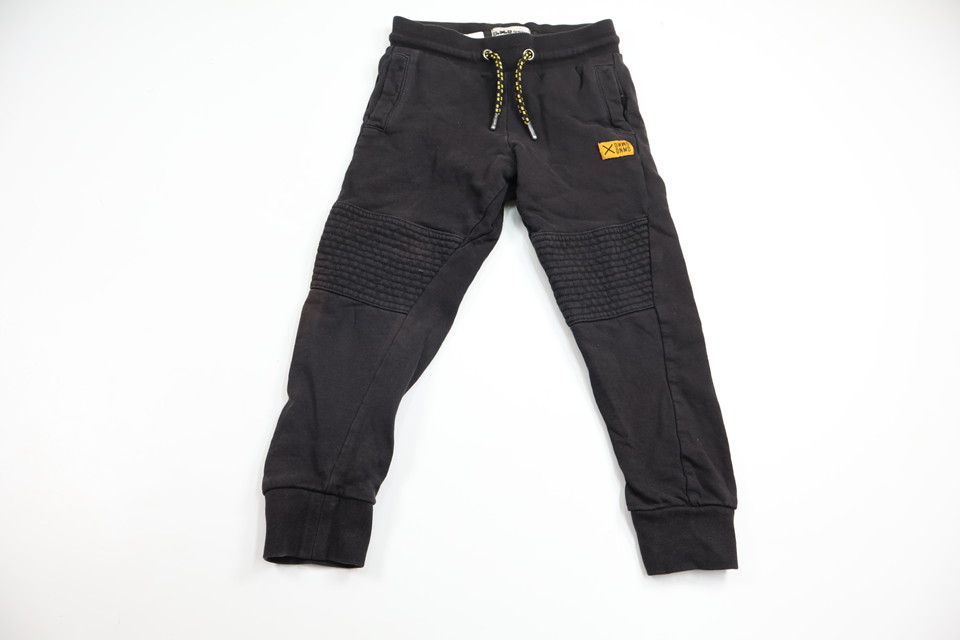 Byxor från Denim Day - Storlek 110/116 - Svart