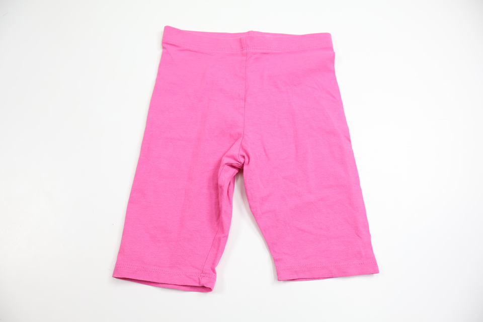 Shorts från H&M - Storlek 122 - Rosa
