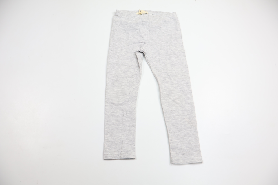 Leggings från H&M - Storlek 110 - Grå