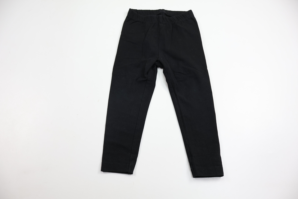 Leggings från Basic U - Storlek 86 - Svart