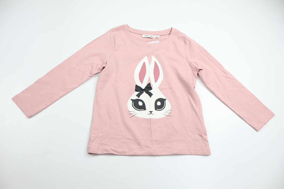 Tröja från Amy & Lucy - Storlek 98/104 - Rosa