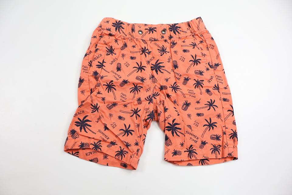 Shorts från H&M - Storlek 104 - Rosa