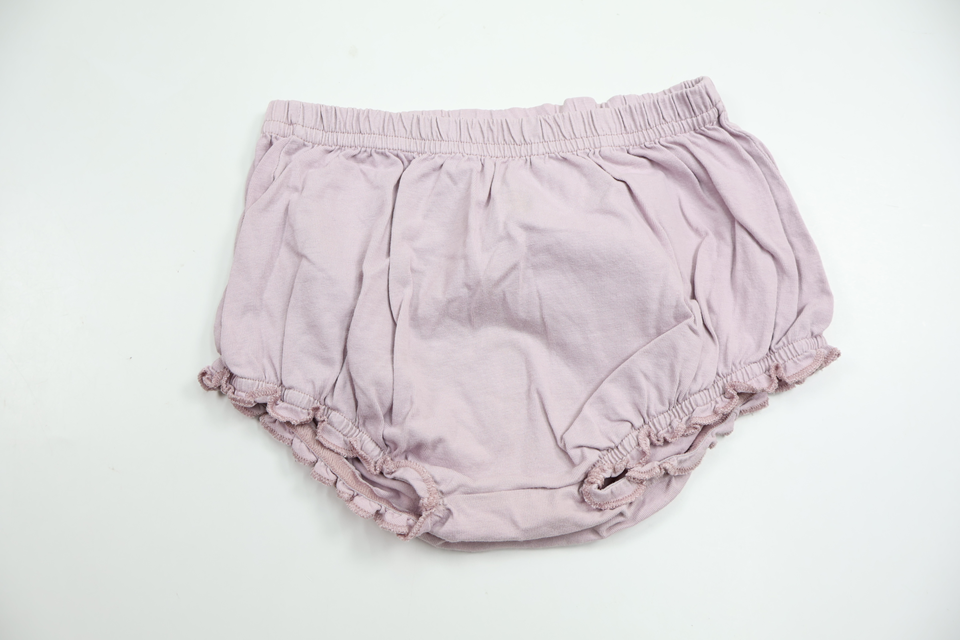 Blöjtrosa från H&M - Storlek 92 - Lila