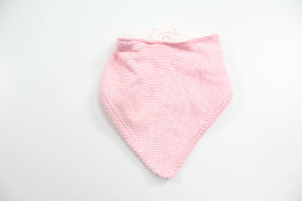 Haklapp från F&F - Storlek One size - Rosa