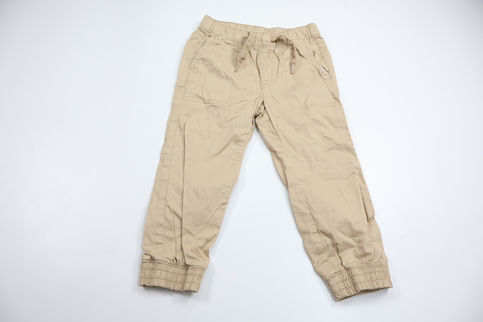 Byxor från Kappahl - Storlek 98 - Beige