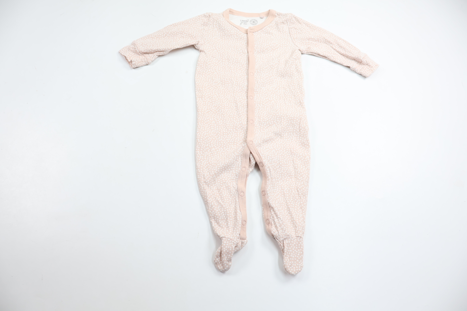 Pyjamas från Lindex - Storlek 62 - Rosa