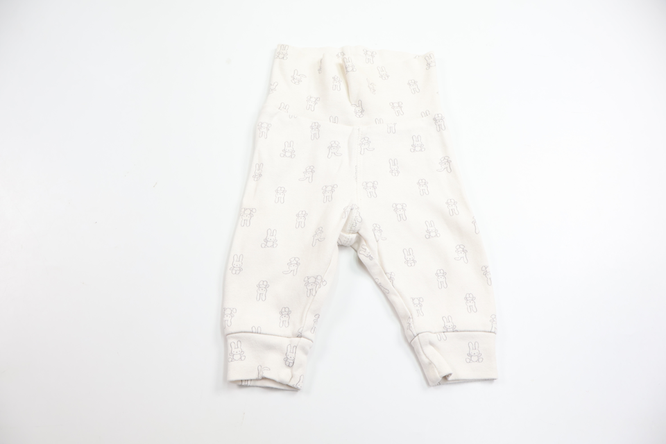 Byxor från H&M - Storlek 56 - Vit
