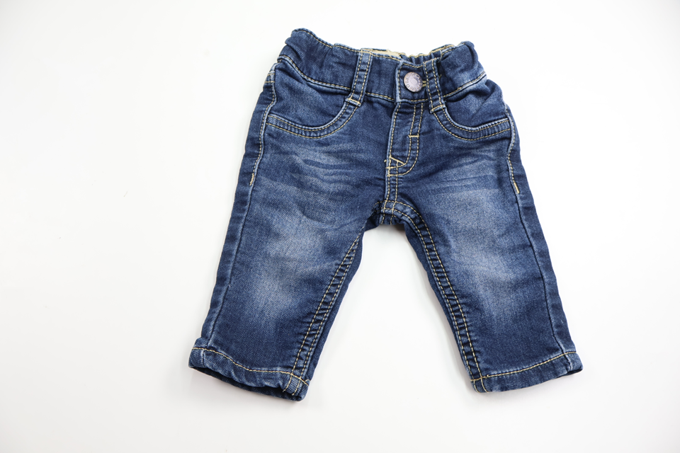 Jeansbyxor från Levi's - Storlek 56 - Denim