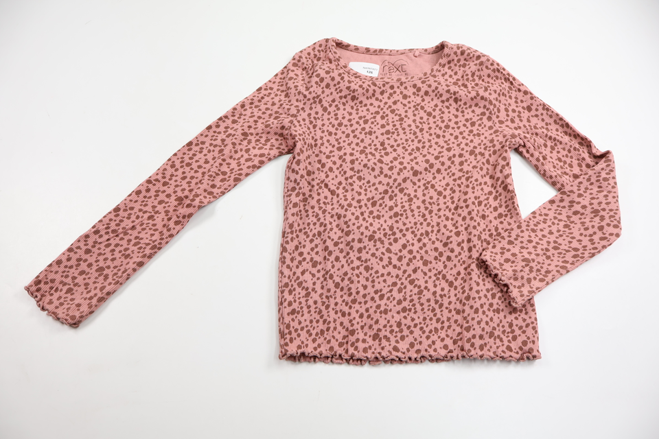 Tröja från Next - Storlek 110 - Rosa