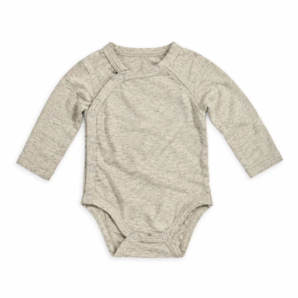 Body från H&M - Storlek 50 - Benvit