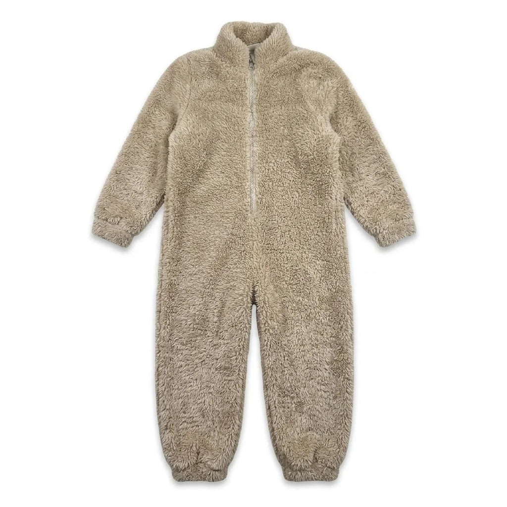 Jumpsuit från KIDS ONLY - Storlek 110/116 - Beige